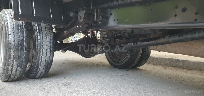 GAZ GAZel (33021)-17