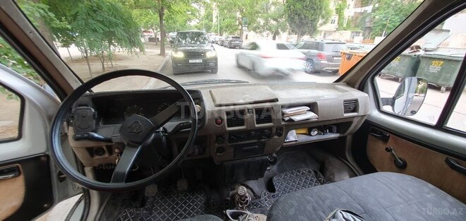 GAZ GAZel (33021)-20