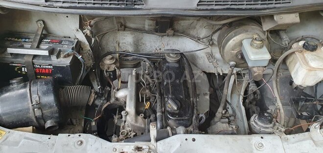 GAZ GAZel (33021)-12