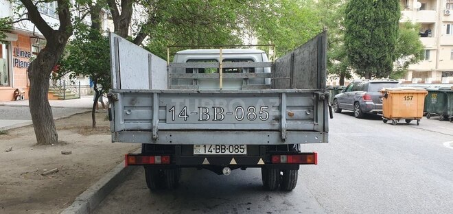 GAZ GAZel (33021)-9