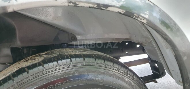 GAZ GAZel (33021)-14