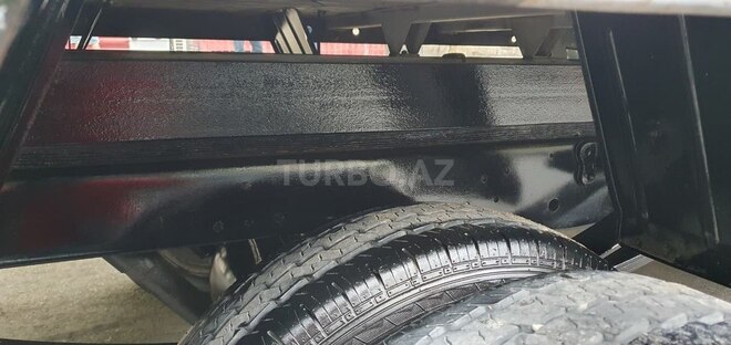 GAZ GAZel (33021)-13