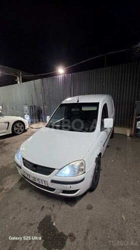 Opel Combo-2