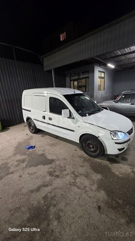 Opel Combo-4