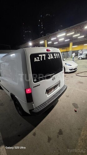 Opel Combo-5