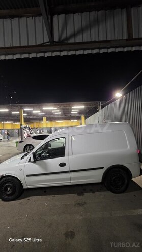 Opel Combo-6