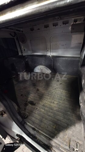 Opel Combo-10