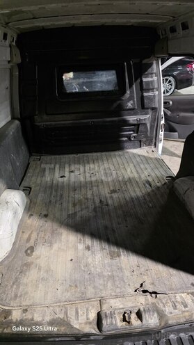 Opel Combo-9