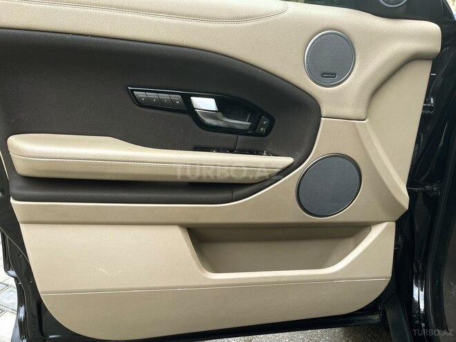 Land Rover RR Evoque-9