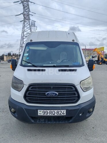 Ford Transit-1