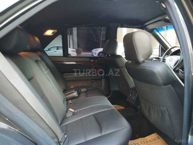 Mercedes S 320-9