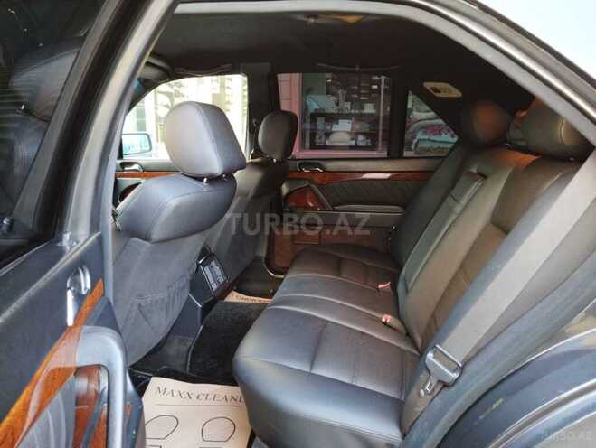Mercedes S 320-7