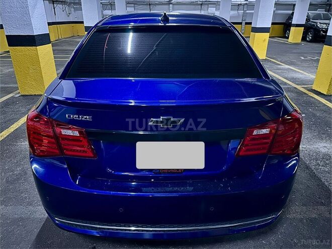 Chevrolet Cruze-10
