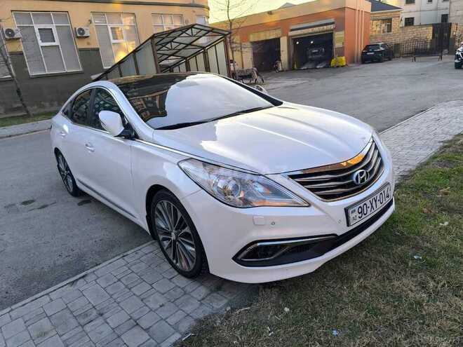 Hyundai Grandeur-6