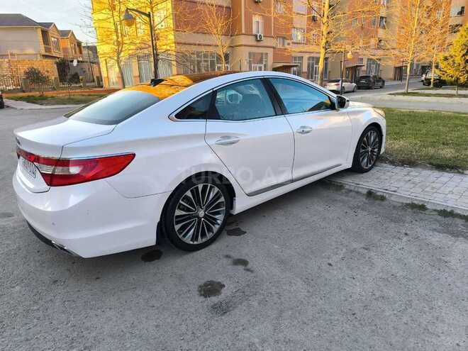 Hyundai Grandeur-7