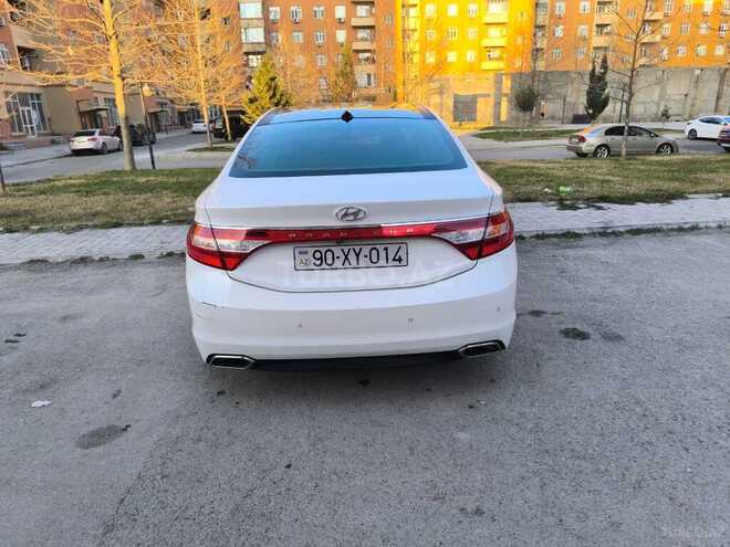 Hyundai Grandeur-9