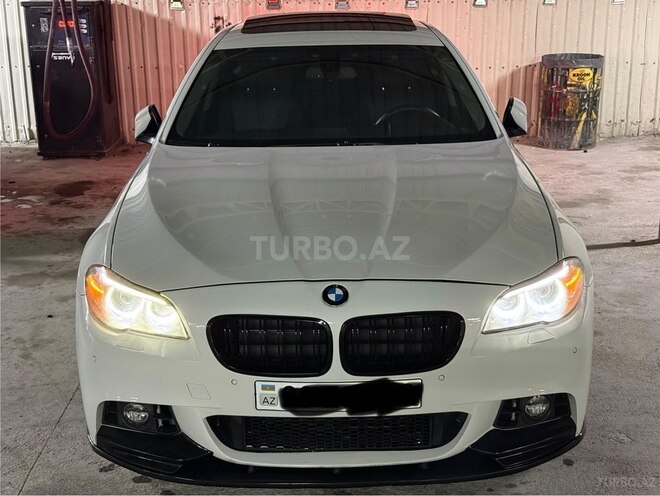 BMW 528-1