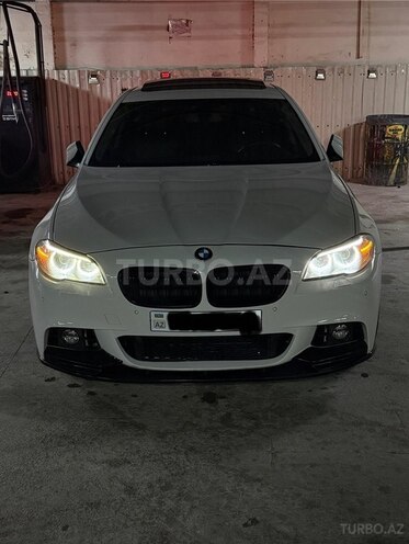 BMW 528-5