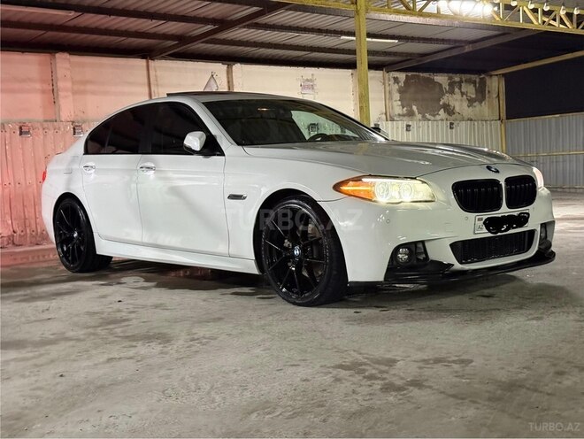 BMW 528-4