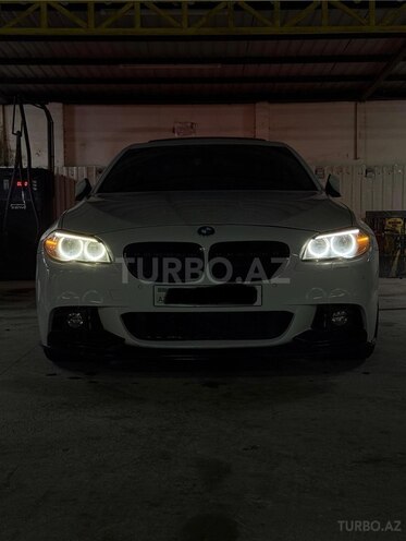 BMW 528-3