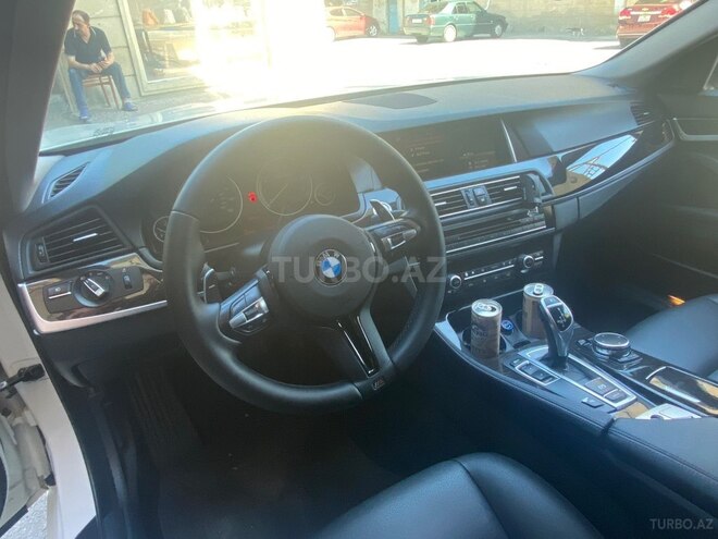 BMW 528-8