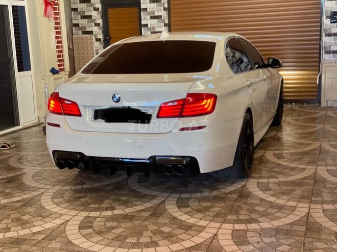 BMW 528-2
