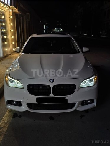 BMW 528-6