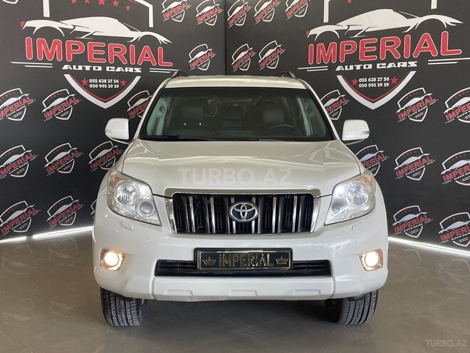 Toyota Land Cruiser Prado-3