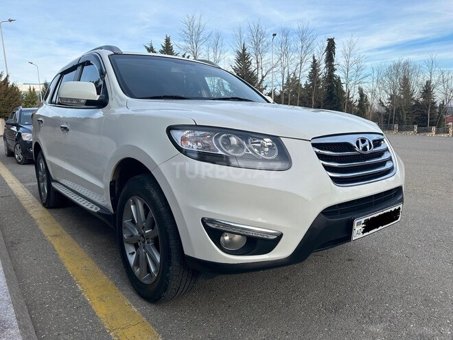 Hyundai Santa Fe-3