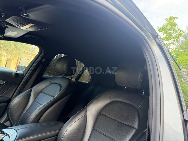 Mercedes C 220 d-10