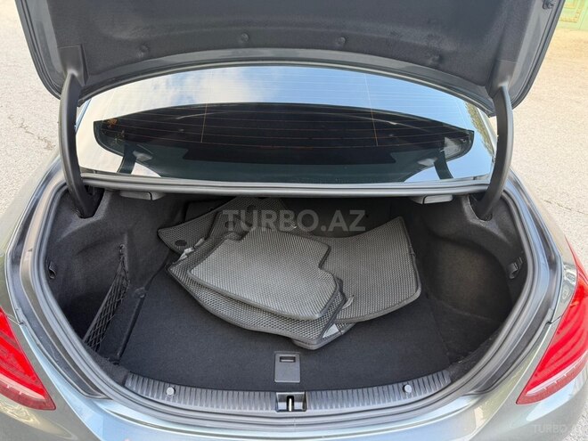 Mercedes C 220 d-14