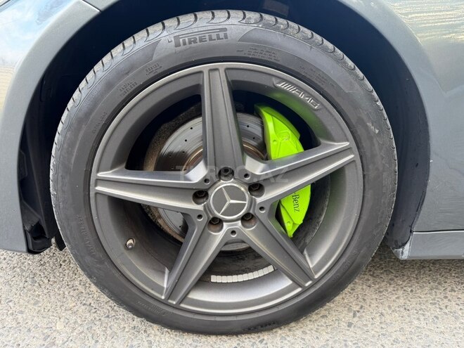 Mercedes C 220 d-16