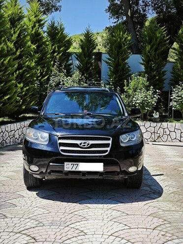 Hyundai Santa Fe-3