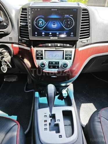 Hyundai Santa Fe-9