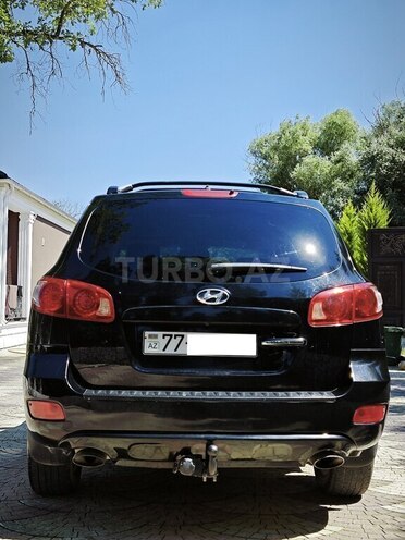 Hyundai Santa Fe-2