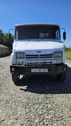 ZIL 5301-1