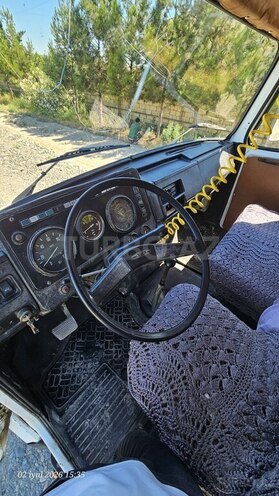 ZIL 5301-3