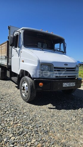 ZIL 5301-4