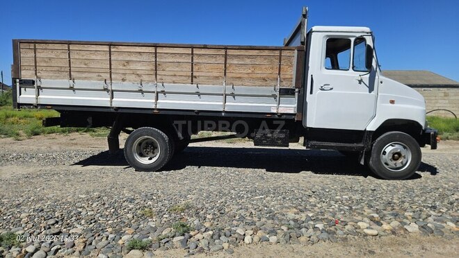 ZIL 5301-7