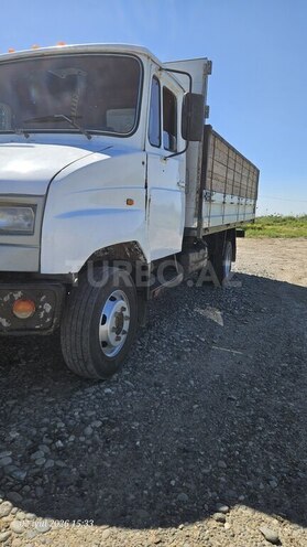 ZIL 5301-14