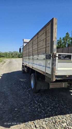 ZIL 5301-16