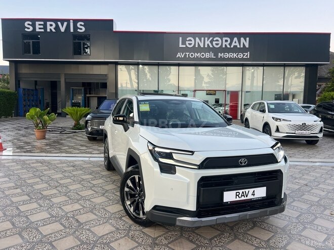 Toyota RAV4-2