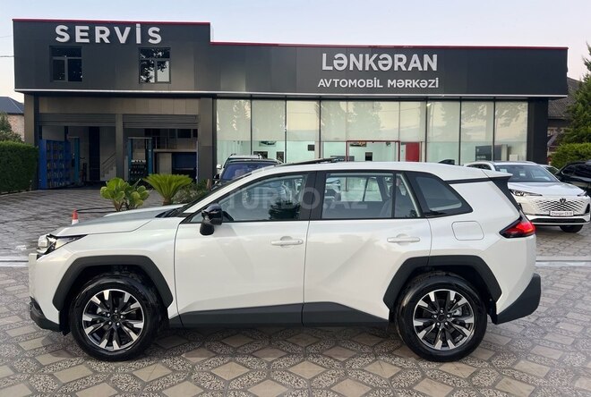 Toyota RAV4-5