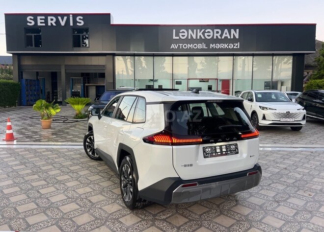 Toyota RAV4-7