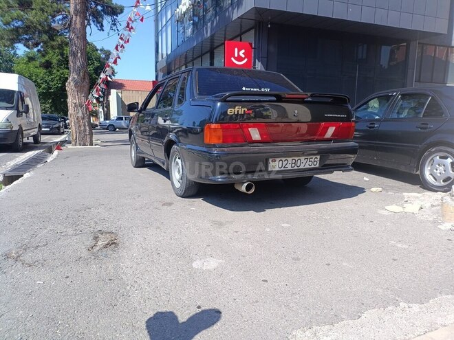 LADA (VAZ) 2115-3
