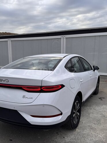 BYD Qin Plus-7