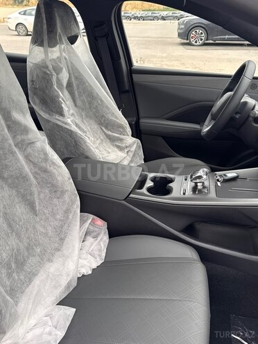 BYD Qin Plus-9