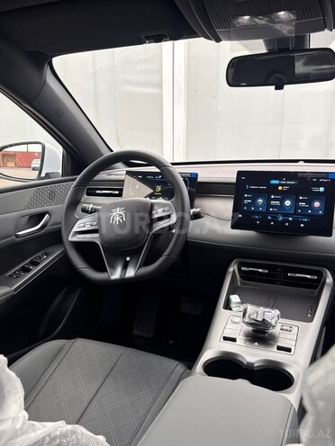 BYD Qin Plus-10