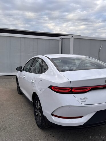 BYD Qin Plus-6