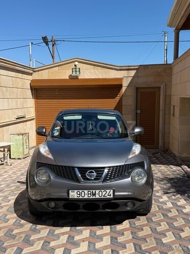 Nissan Juke-2